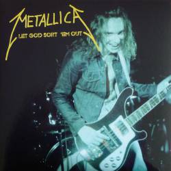 Metallica : Let God Sort 'Em Out (Paris 1984)